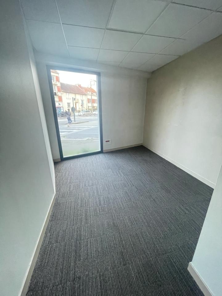 Bureau Rennes 130m² Location bureau Rennes Ille-et-Vilaine OLBUR2427824 5